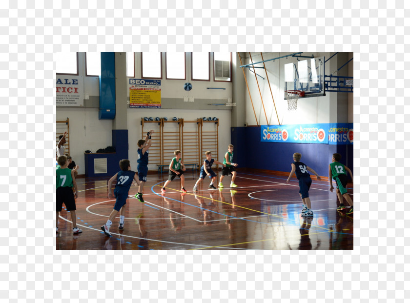 Basketball Game Team Sport Court Tournament PNG