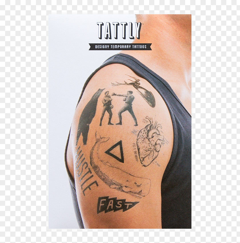 Boardwalks Sonny Alven Remix Tattly Abziehtattoo Tattoo Artist Ink PNG