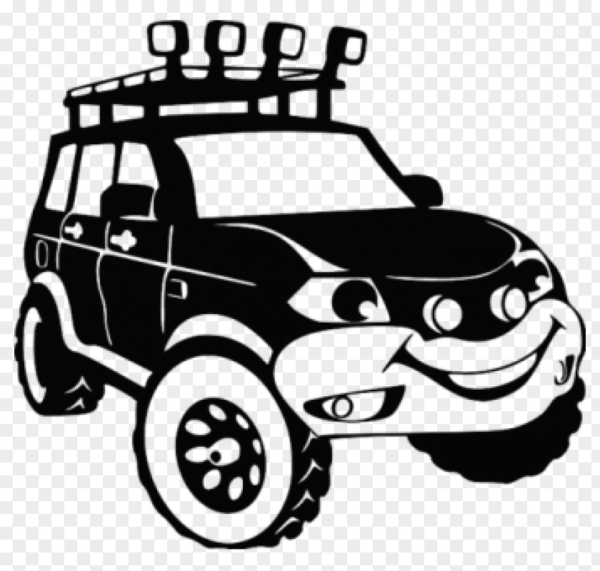 Car Clip Art Jeep Off-road Vehicle Off-roading PNG
