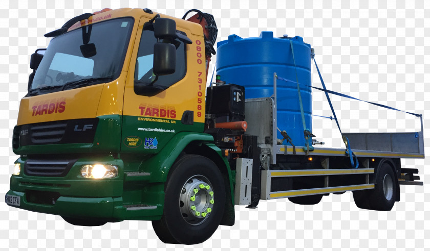 Car Commercial Vehicle Tank Truck Bowser PNG