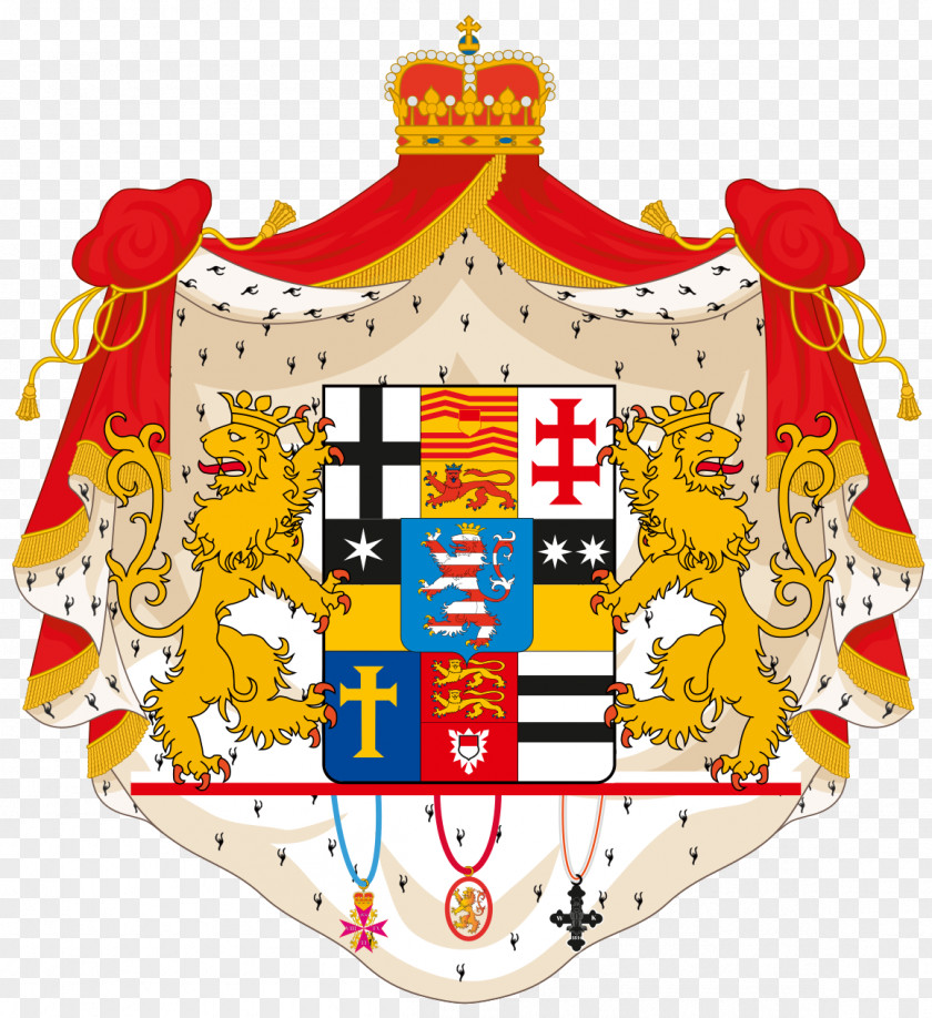 Coat Of Arms Croatia Liechtenstein Luxembourg Crest PNG