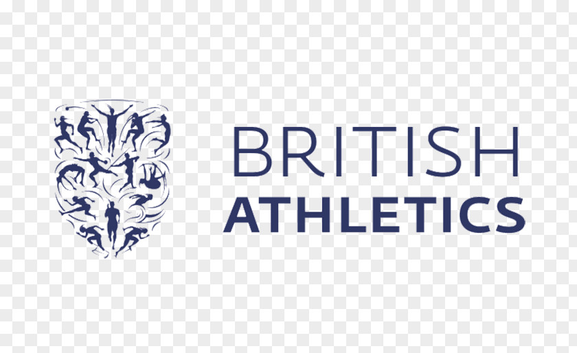Events Management Logo European Athletics Indoor Championships 2018 Athlete Sport UK PNG