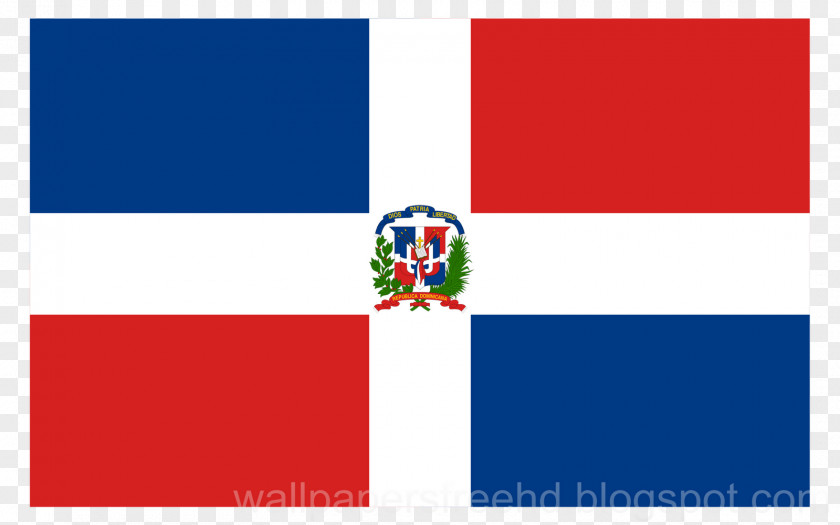 Flag Of The Dominican Republic National Civil War PNG
