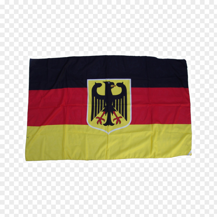 Germany Flag Of Fahne Poster PNG