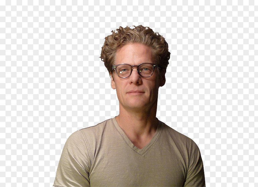 Glasses Surfer Hair Facial Blond PNG