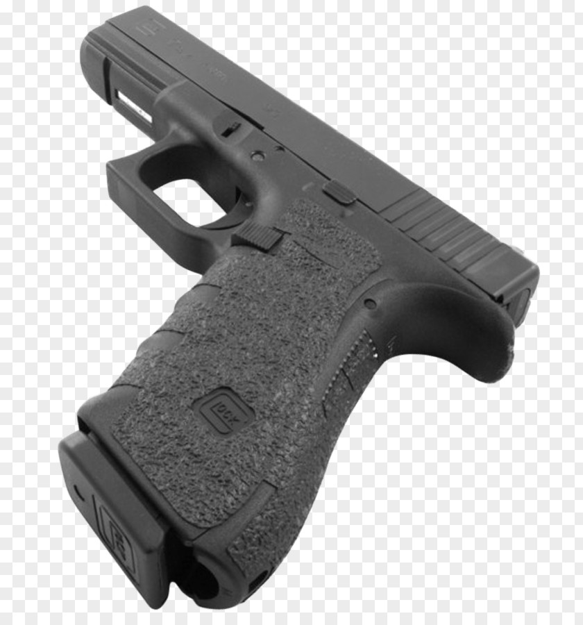 Handgun Glock Ges.m.b.H. Firearm GLOCK 19 Gun Holsters PNG