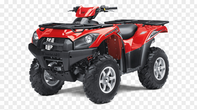 Honda All-terrain Vehicle Kawasaki Heavy Industries Motorcycle & Engine Powersports PNG