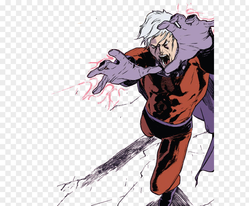 Magneto Wolfsbane X-Men Mutant Magik PNG