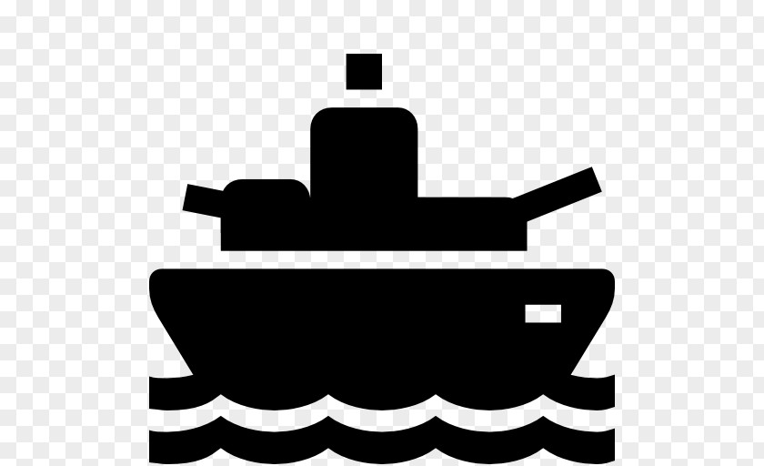 Navy Battleship PNG