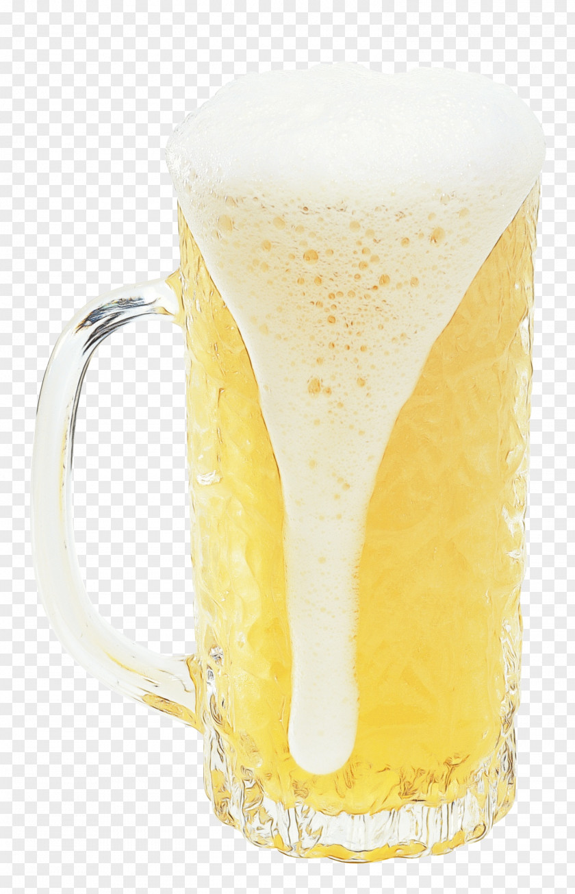 Pint Glass Glasses Background PNG