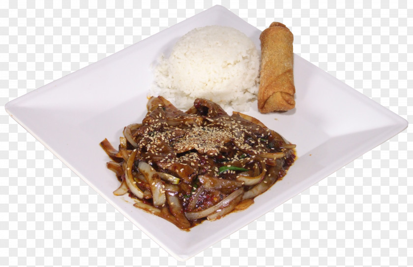 Salad Mongolian Cuisine Chinese Brown Sauce Wok This Way Food PNG