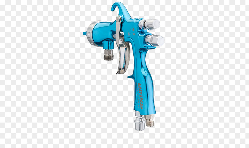 Spray Gun Carlisle Fluid Technologies Tool Industry Pistol PNG