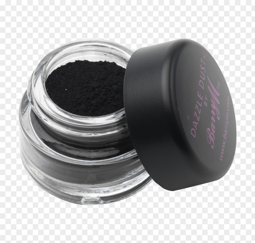 Tea Dust Cosmetics Barry M Face Powder Pigment PNG