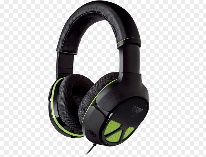 Xbox Headset Starts With G Turtle Beach Ear Force XO THREE FOUR Stealth Corporation ONE PNG
