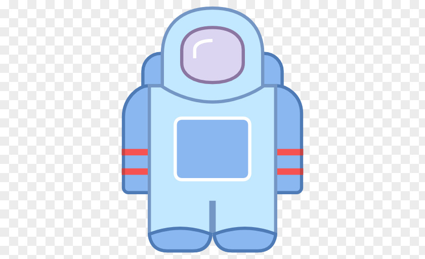 Astronaut Vector Clip Art PNG
