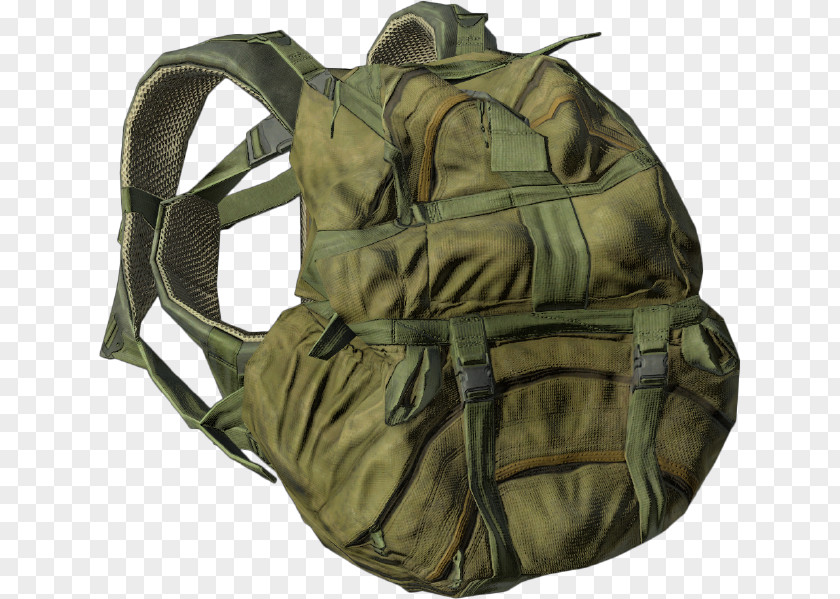 Backpack DayZ Handbag Shoulder Strap PNG