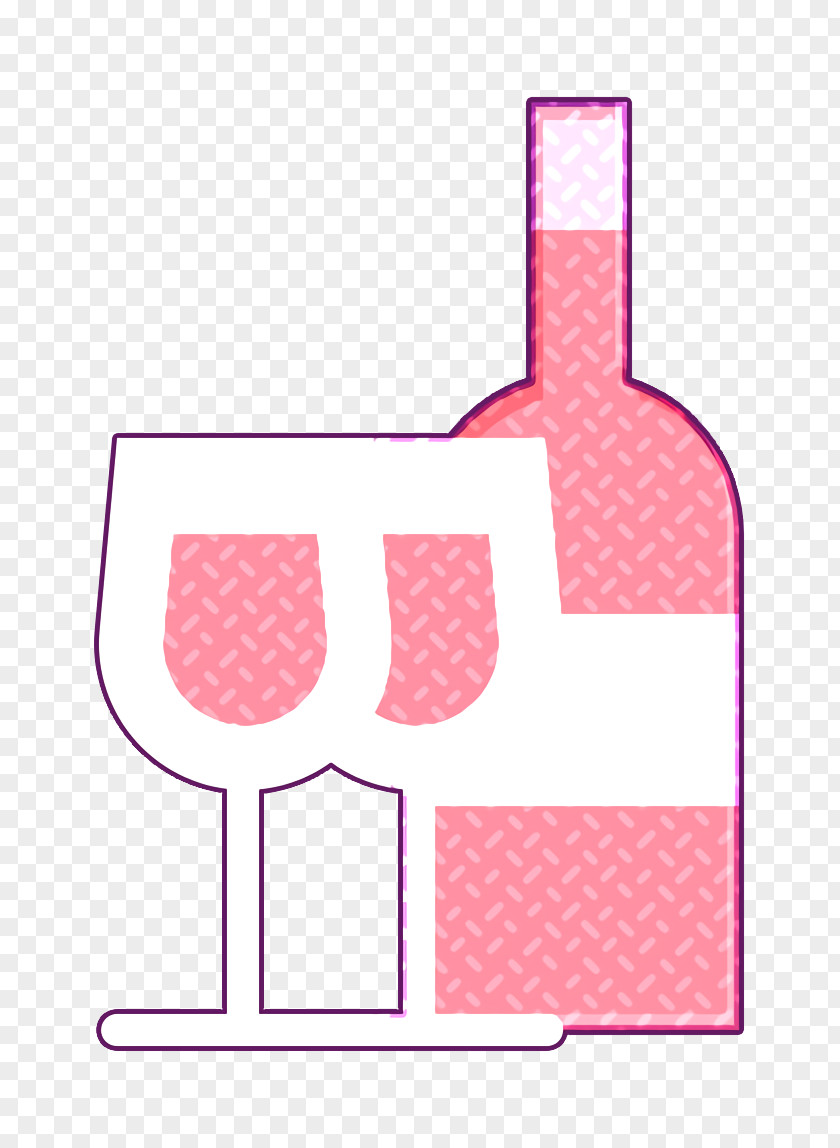 Beverage Icon Wine Glass PNG
