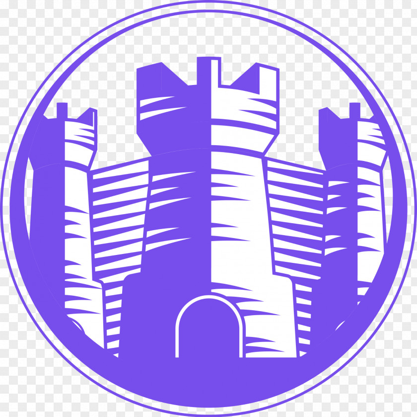 Castle Fortification Clip Art PNG