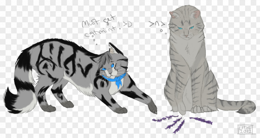 Cat Whiskers Tiger Artist PNG