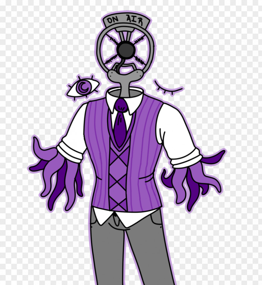 Cecil B Delusioned Welcome To Night Vale DeviantArt Drawing Gift PNG