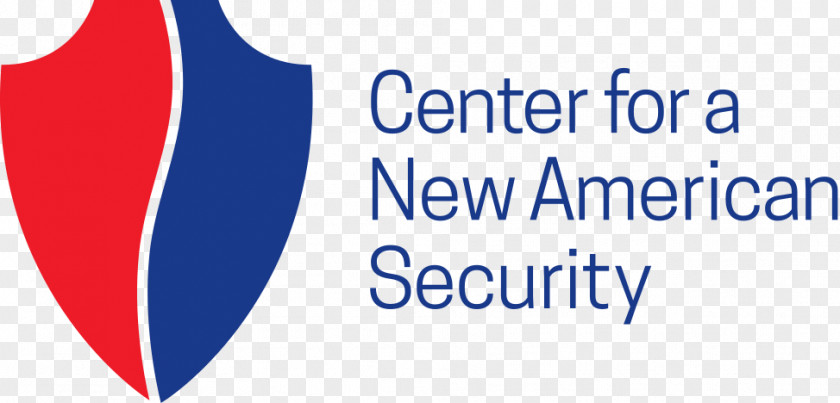 Center For A New American Security Logo National Think Tank PNG