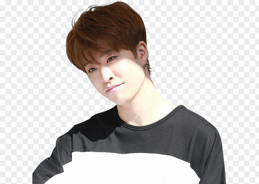 Choi Youngjae GOT7 Never Ever MY SWAGGER 7 For PNG