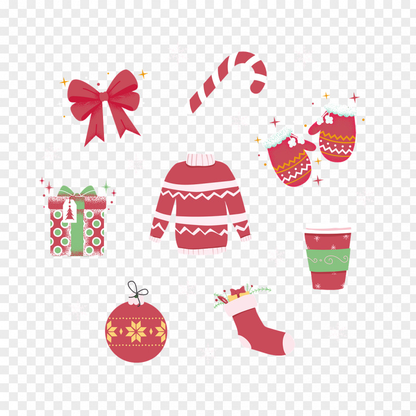 Christmas Ornament PNG