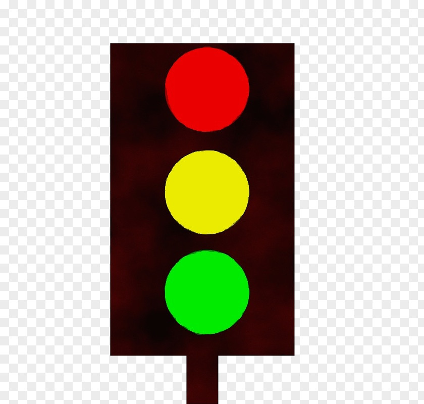 Colorfulness Interior Design Traffic Light Cartoon PNG