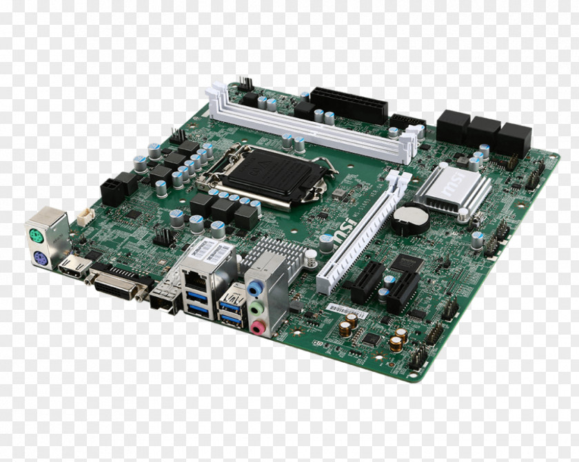 Computer TV Tuner Cards & Adapters Motherboard C44.kz Central Processing Unit PCI Express PNG