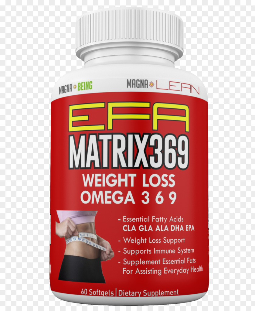 Dietary Supplement Weight Loss Essential Fatty Acid Conjugated Linoleic PNG
