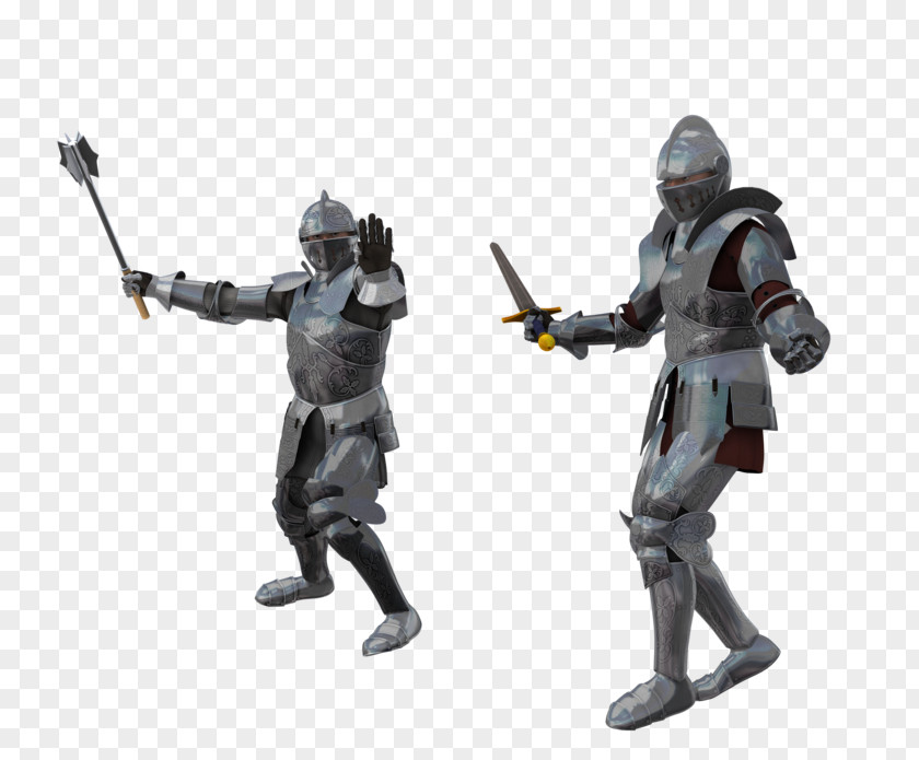 Fighting Knight Battle Combat Squire Medieval II: Total War PNG