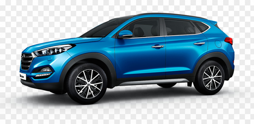 Hyundai Compact Sport Utility Vehicle 2018 Tucson Car 2017 PNG