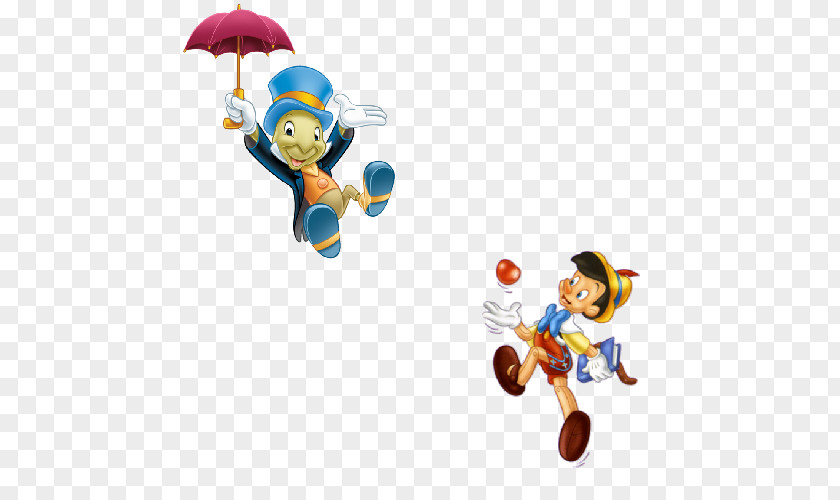 Jiminy Cricket The Talking Crickett Adventures Of Pinocchio Mickey Mouse PNG