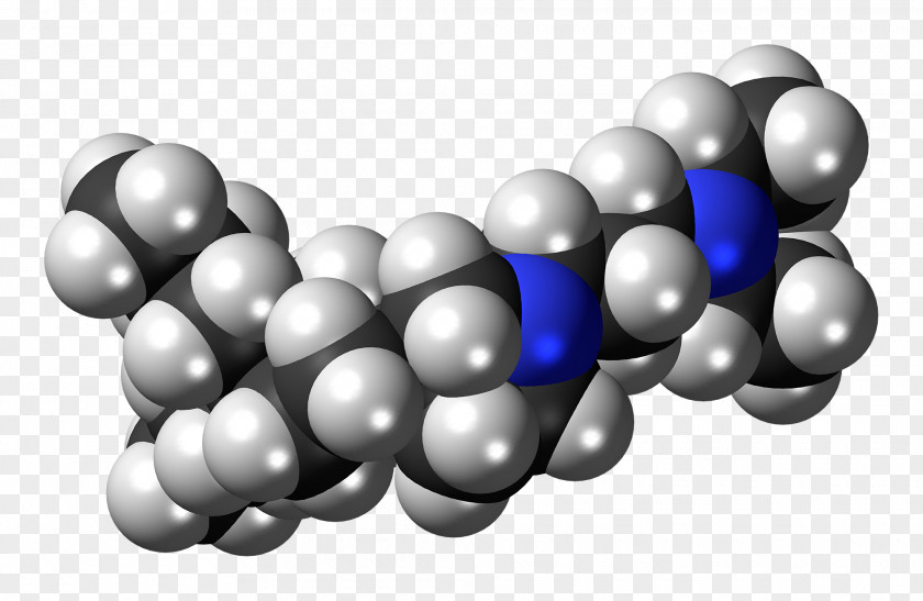 Molecule Bead Sphere PNG