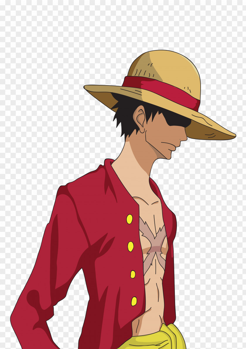 One Piece Monkey D. Luffy Trafalgar Water Law Drawing Sabo PNG