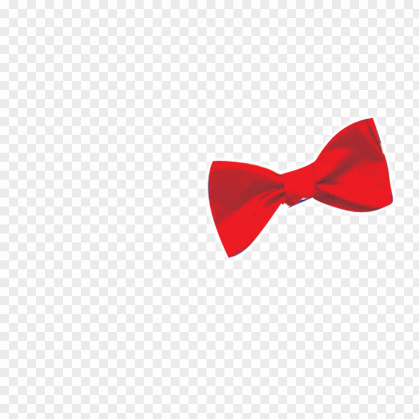 Red Bow Tie Pattern PNG