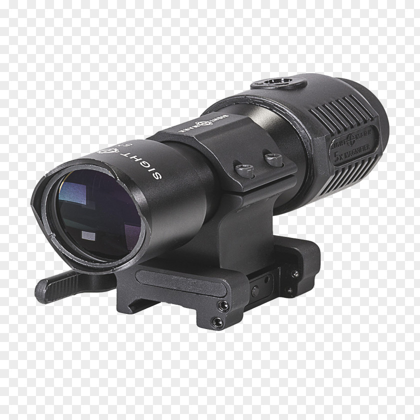 Red Dot Sight Reflector Holographic Weapon Telescopic PNG