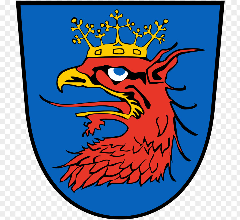 Republika Szczecin Coat Of Arms History Oderwerke Heraldry PNG