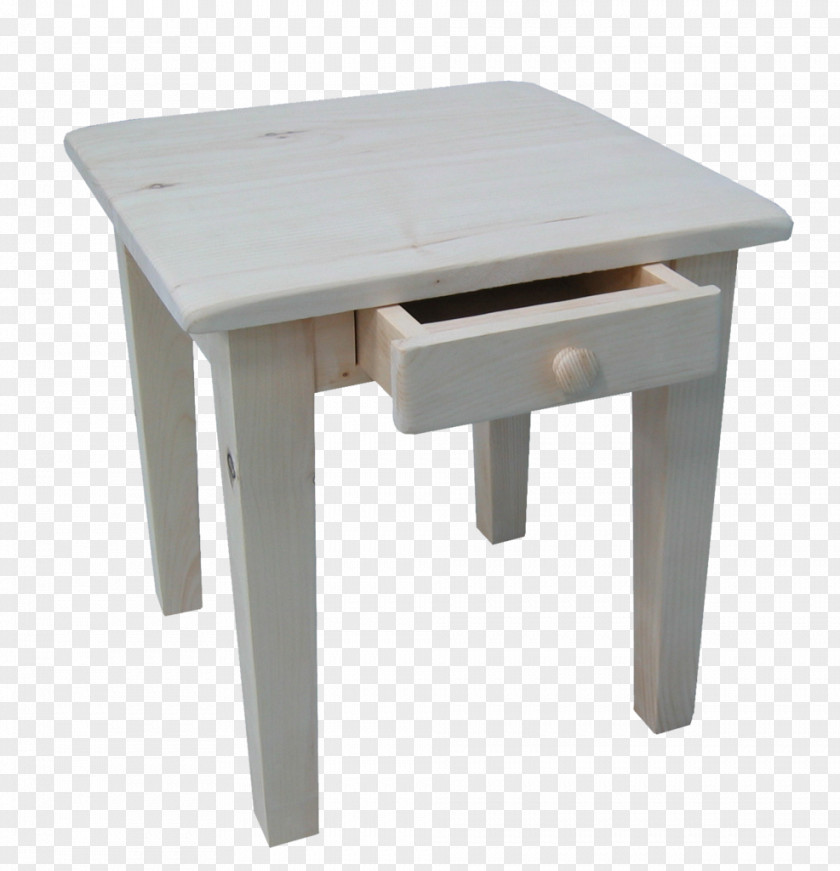 Rustic Table Angle PNG