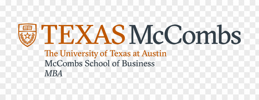 School McCombs Of Business Master Administration University PNG