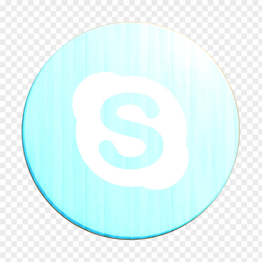 Share Icon Skype Social PNG