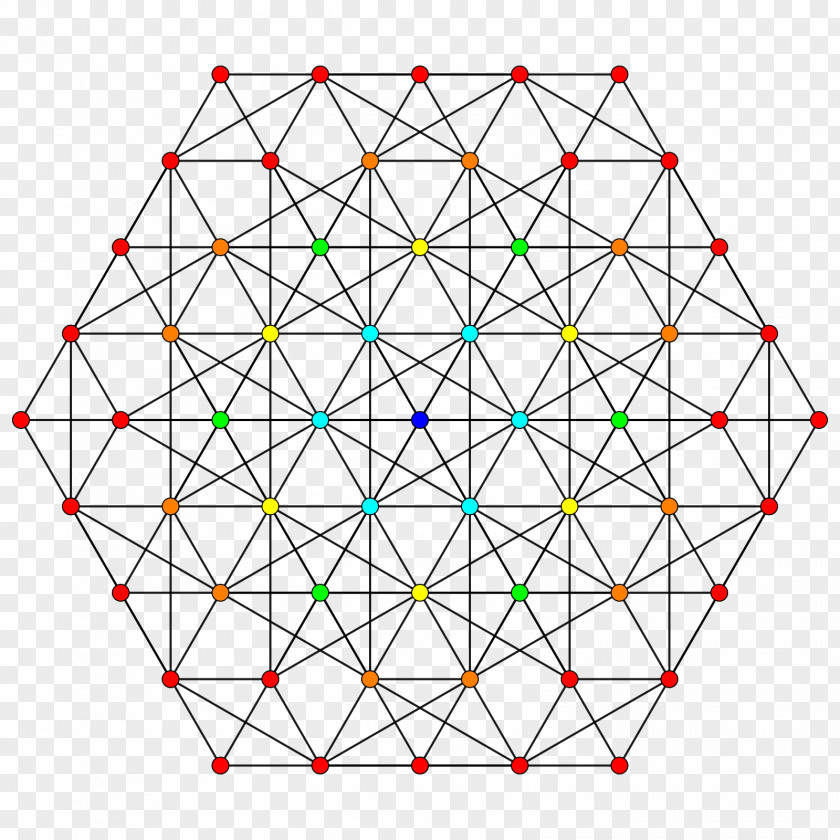 T34 600-cell Geometry Simplex Cube Point PNG