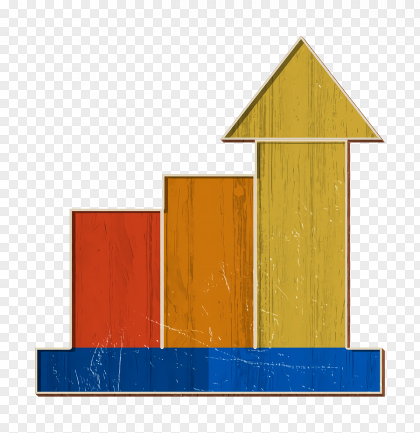 Work Productivity Icon Growth PNG