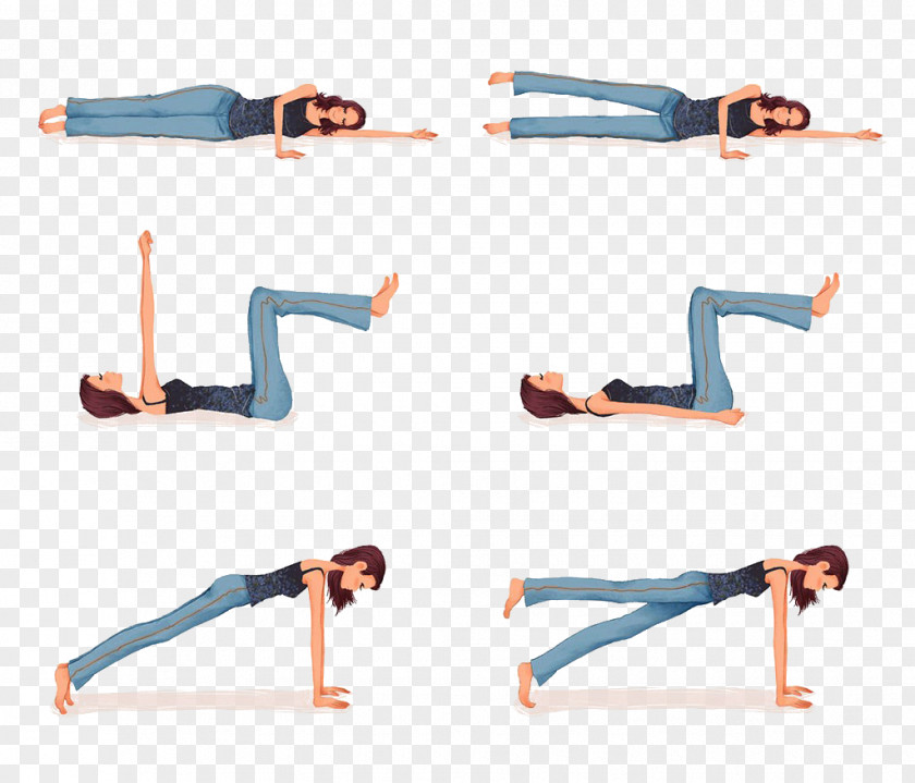 Yoga Icon PNG