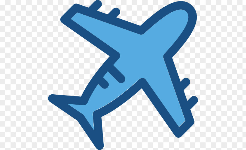 Airplane Clip Art PNG