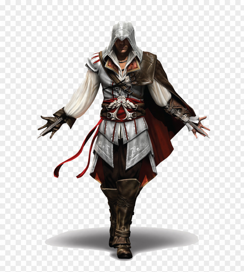 Altair Assassins Creed Transparent III Creed: Brotherhood Altaxefrs Chronicles PNG