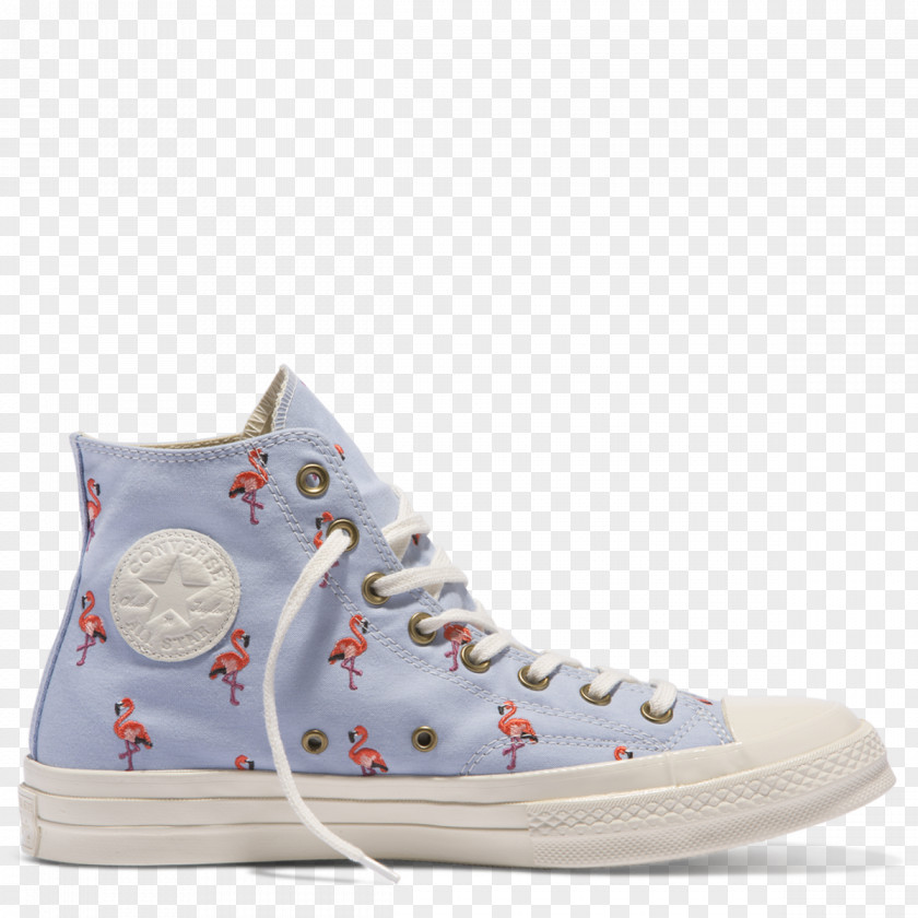 Blue Converse Sneakers Chuck Taylor All-Stars High-top Shoe PNG