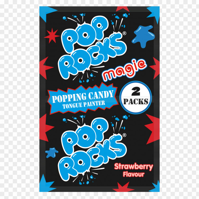 Chewing Gum Lollipop Cola Cotton Candy Pop Rocks PNG