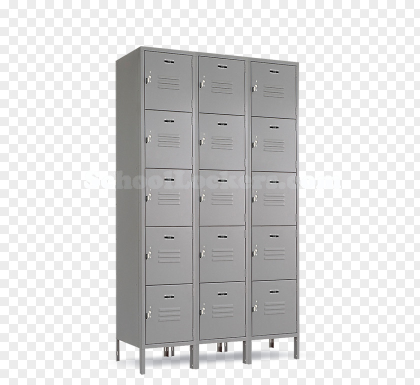 Door Locker Self Storage Furniture Pantry PNG
