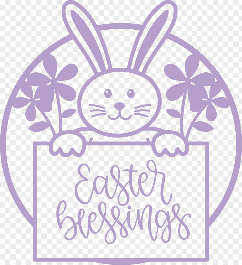 Easter Bunny PNG